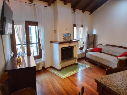 Reggio nell'Emilia Apartment | GuascoHome