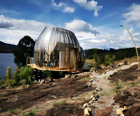 Barrios Unidos Other | Guatavita Glamping club