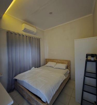 Tabanan House | Gubug Semesta A7