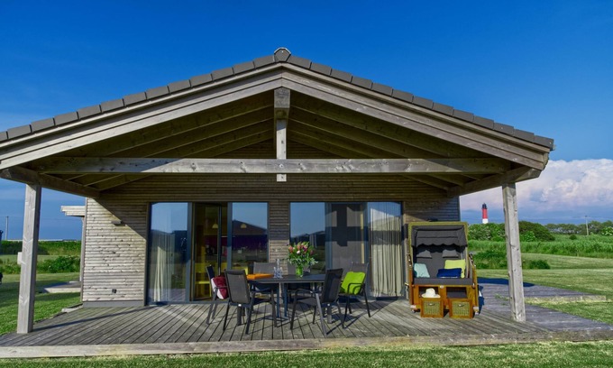 Westertilli House | Gud Jard Lodge No. 21 - designer holiday home (21) with exclusive furnishings