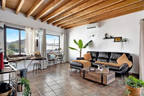 Teguise House | Guenia I