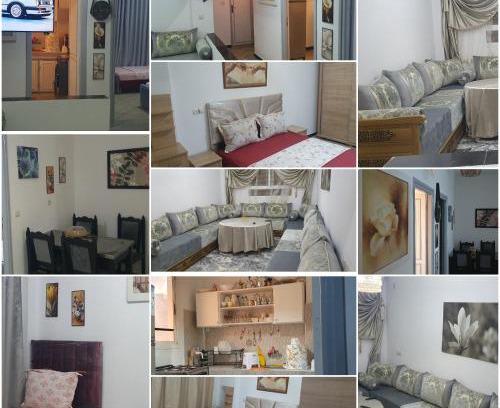 Guercif Apartment | Guercif