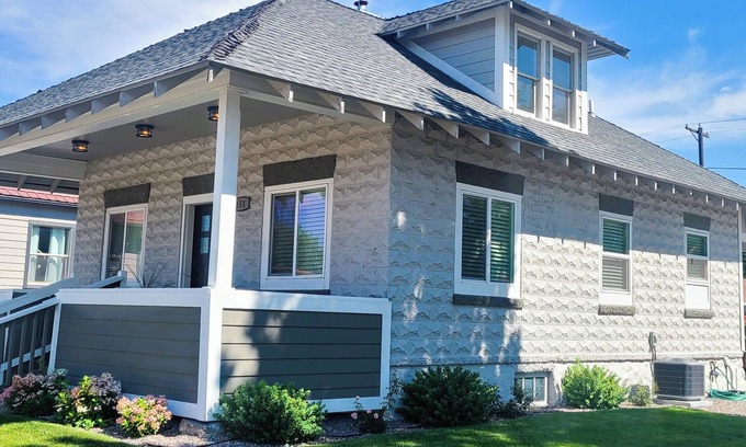 Kalispell House | Guest Favorite!