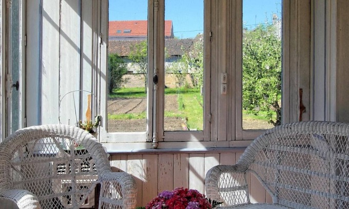 Fougerolles-Saint-Valbert Bed & Breakfast | Guestroom Fougerolles-Saint-Valbert, studio flat, 2 persons