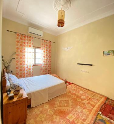 Skoura Bed & Breakfast | Guest House Abde Rrahim Baallal