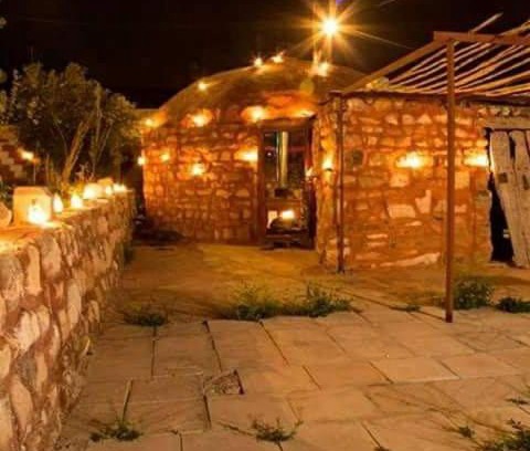 Wadi Musa House | Guest house Attallah