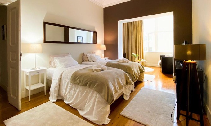 Sao Sebastiao da Pedreira House | Guest House Bairro Azul