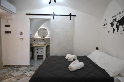 Minturno Apartment | Guest House Baronale