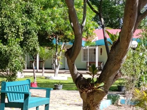 Rundu House | Guest House Bavaria