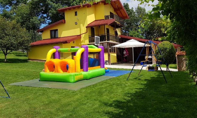 Kutina House | Guest House Blažević