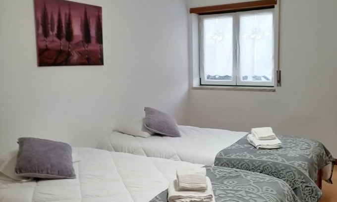 Peniche Apartment | GUEST HOUSE CASA DAS ESTELAS