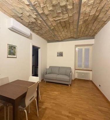 San Lorenzo Apartment | Guest House David San Lorenzo