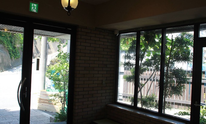 Ofuna Apartment | Guest House Dohei