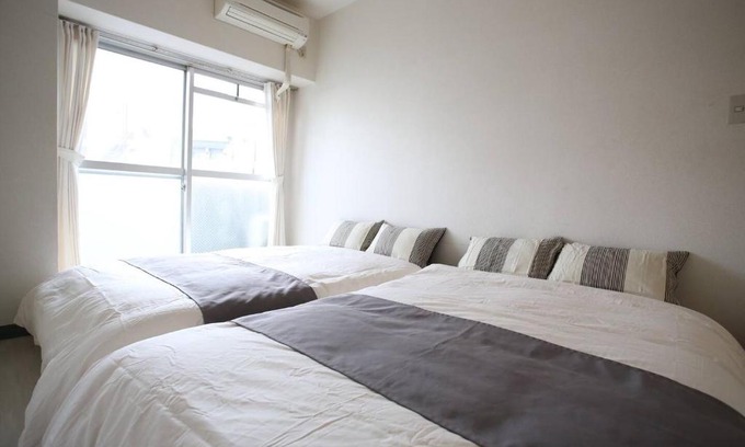 Naniwa House | Guest House Ebisuhonmachi - Vacation STAY 10071