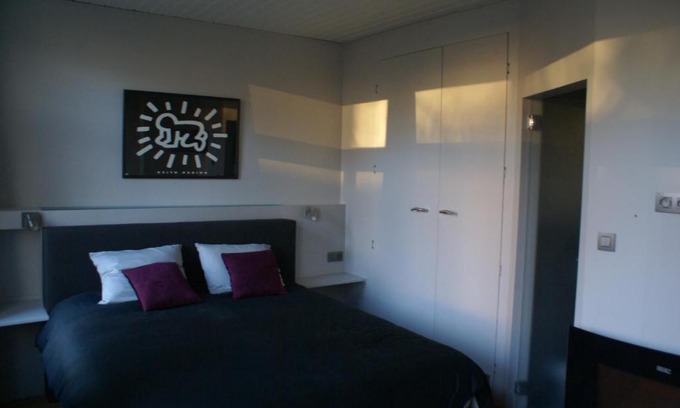 Leuven House | Guest House Feliz