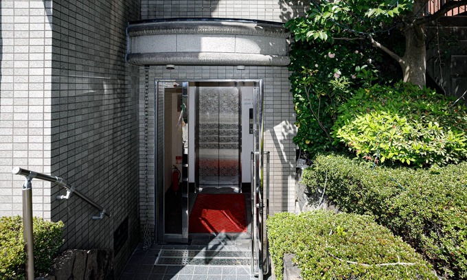 Higashi-osaka House | Guest House Gairojyu