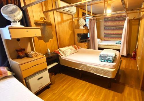 Naha Apartment | Guest house Icyaribacyoude - Vacation STAY 09896v