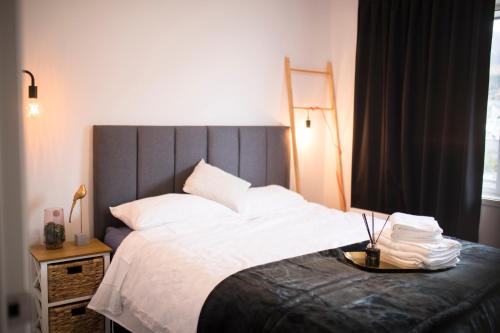 Lower Shotover House | Guest House in Queenstown, New Zealand
