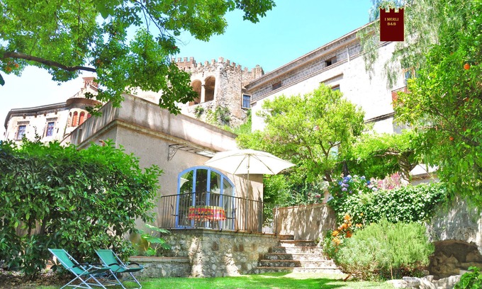 Lauro House | Guest house in South Italy