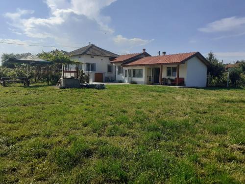 Shabla House | Guest house Kashtata