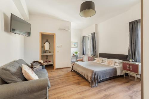 Quartiere XXXIII Lido di Ostia Ponente House | Guest House Maison 6