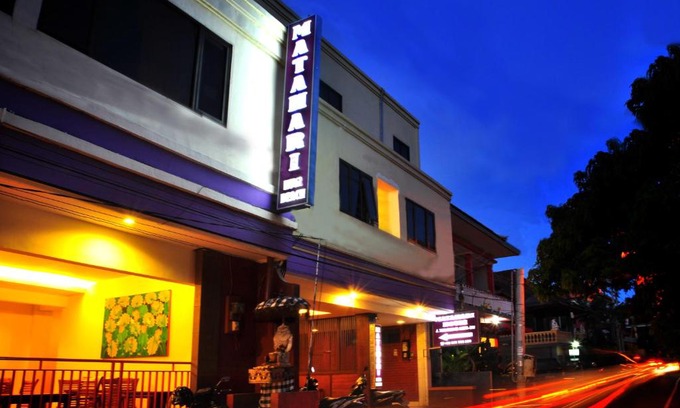 Downtown Kuta House | Guest House Matahari