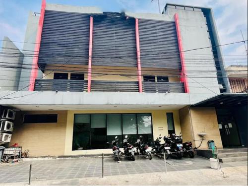 Tomang House | Guest House Permata Tawakal