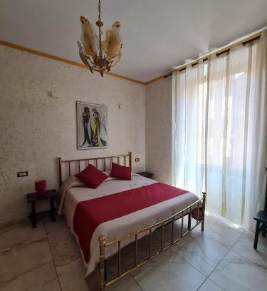 Rione XVIII Castro Pretorio House | Guest House Planet 29