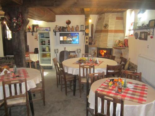 Dubnitsa House | Guest House Popov