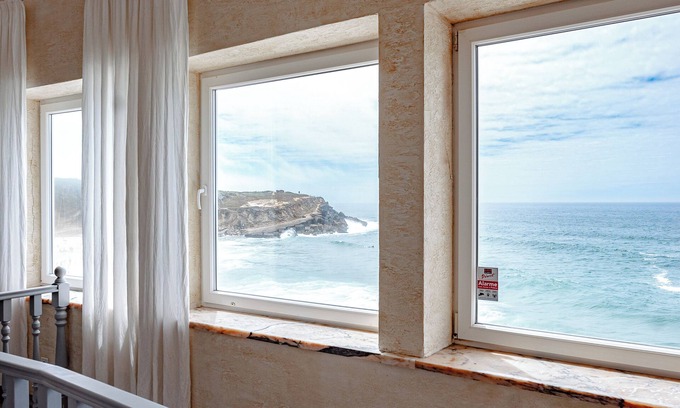 Praia das Macas House | Guest House Residencial REAL