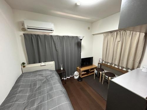 Chuo-ku Apartment | Guest House Ropponmatsu INN