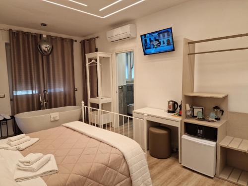 Ostiense House | Guest house San Lorenz