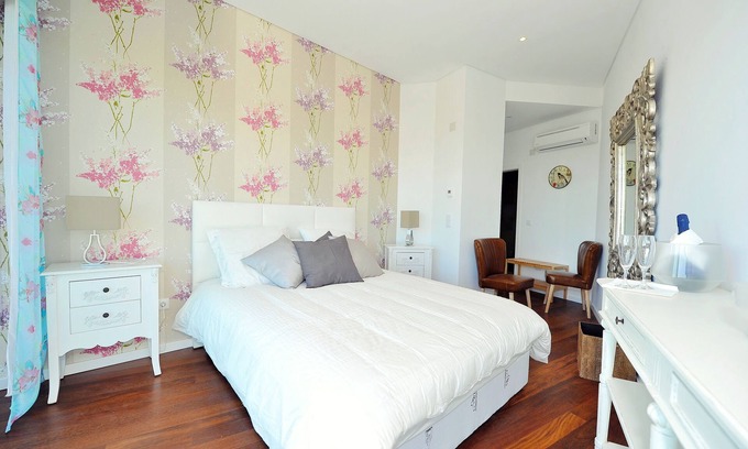 Malveira da Serra Apartment | Guest House Serra Guincho - Room for 2 people