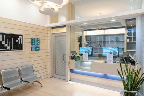 Bari City Centre Bed & Breakfast | Guest House Stazione Centrale