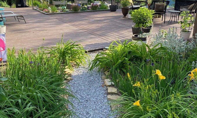 Granville House | Guest house with a view