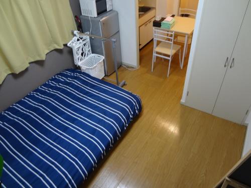 Chuo-ku Apartment | Guest House ZEN HAKATA Ohori Park
