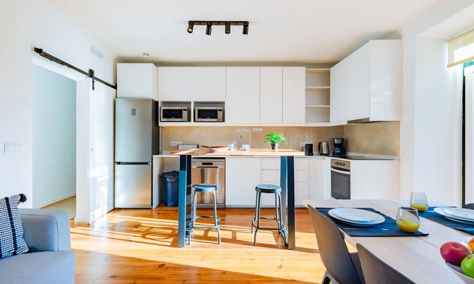 Sao Sebastiao da Pedreira House | Guest Inn 2 Boutique House