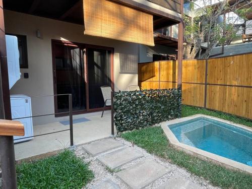 Tamarindo Apartment | Guest Studio Apt Pool 300m beach