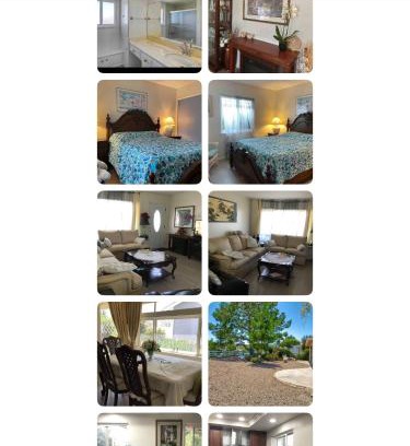 Rancho Bernardo House | Guest Suite Northern San Diego Great Price