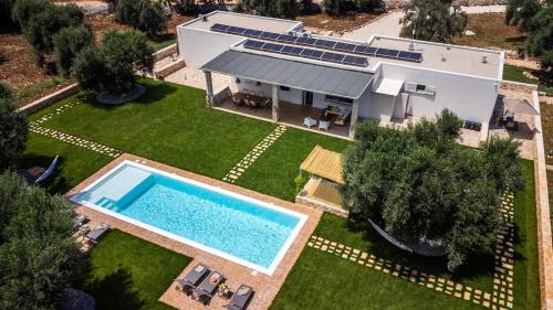 L'Assunta Apartment | GuestHost - Apartments for Families & Couples with Pool