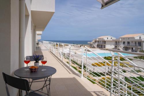 Pachino Apartment | GuestHost - Borgo 84 Marzamemi - Le Vele Apt