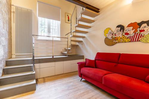 Oltrarno Apartment | GuestHost - Boutique House Porta Romana