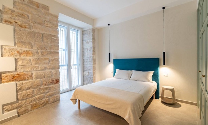Trani Apartment | GuestHost - Bright Apartment Trani