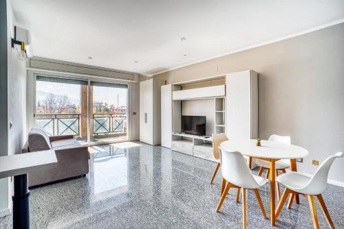 Foligno Apartment | GuestHost - Casa Frida, apartement with balcony