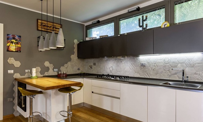 Santa Maria Novella Apartment | GuestHost - Modern Apartament with large terrace