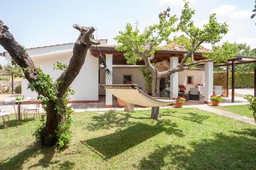 Noci House | GuestHost - Trulli La Ghianda