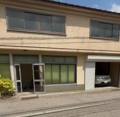 Tonami House | Guesthouse今井邸