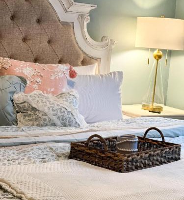 Millersburg House | Guesthouse 214 at Guesthouse Lodging