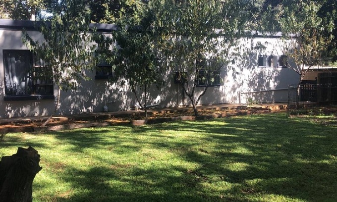 Brooklyn House | Guesthouse @ 31 Murray