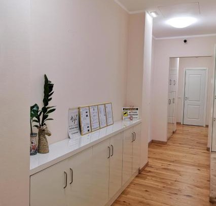 Ponte Seveso House | Guesthouse Central Station Group - Via Ponte Seveso 18